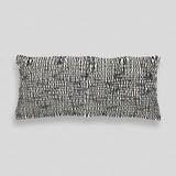 Viento Handwoven Lumbar Pillow