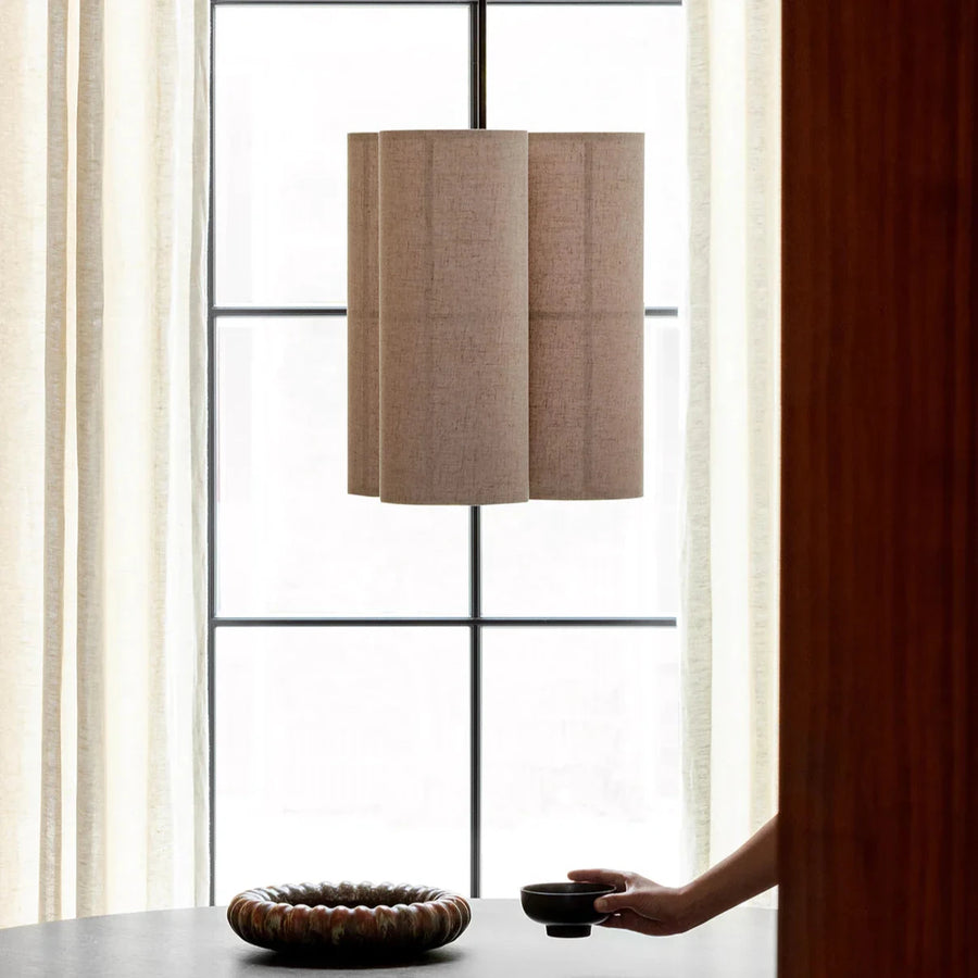 Hashira Pendant Cluster Lamp