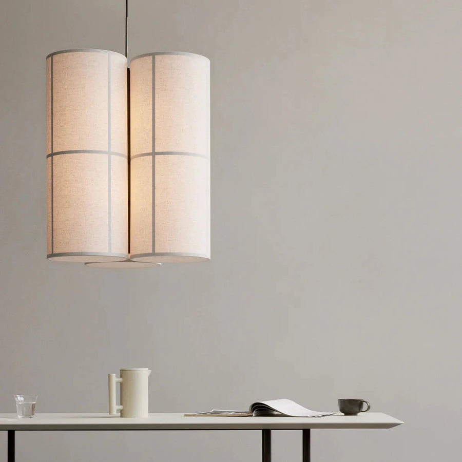 Hashira Pendant Cluster Lamp