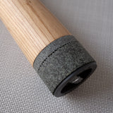 Stone Pepper Mill