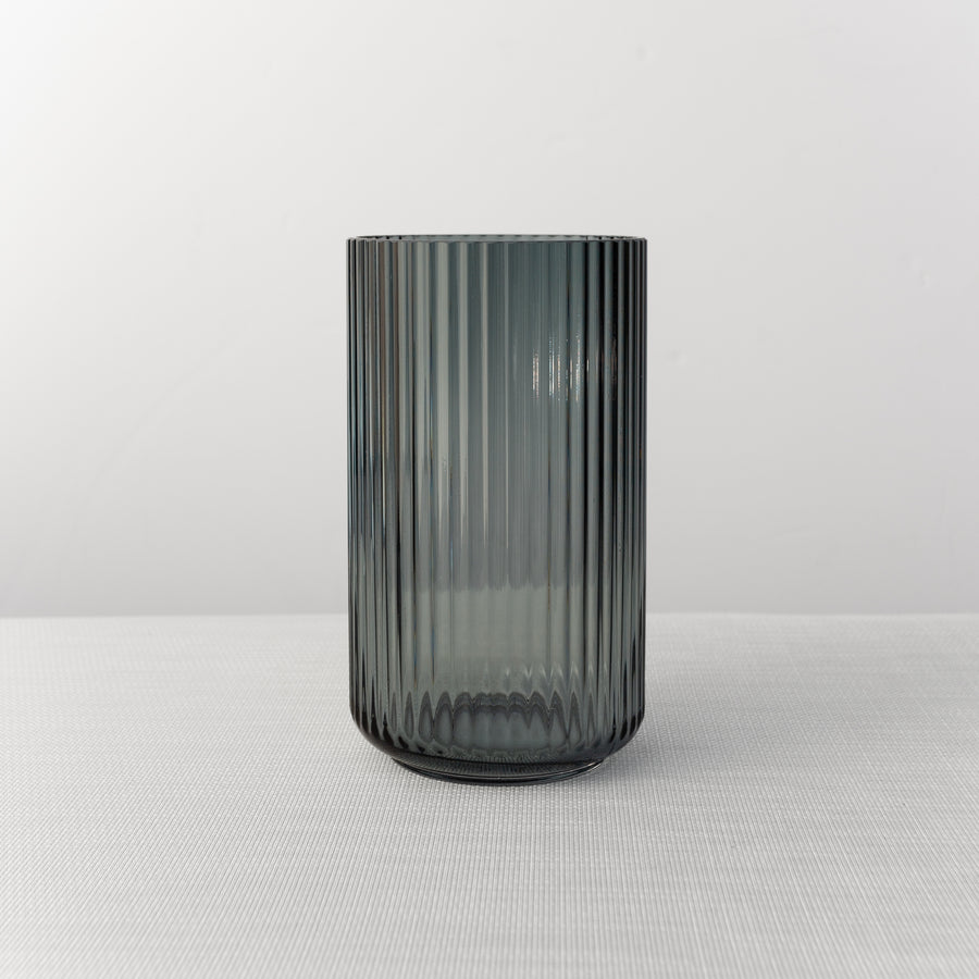 Lyngby Glass Vase