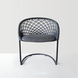 P47 armchair