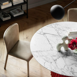 Plisse Table