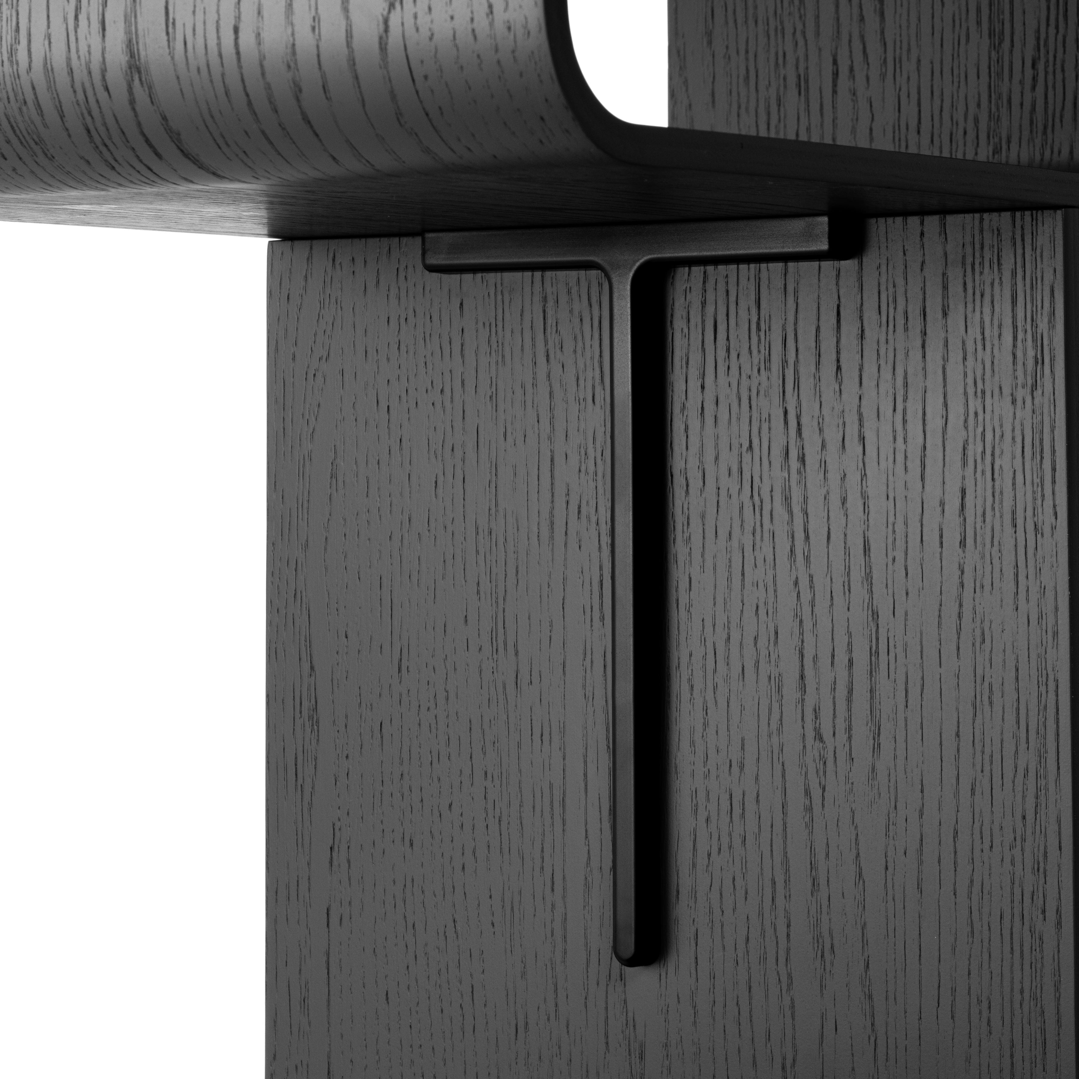 Elysee Shelving System