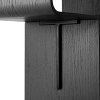 Elysee Shelving System