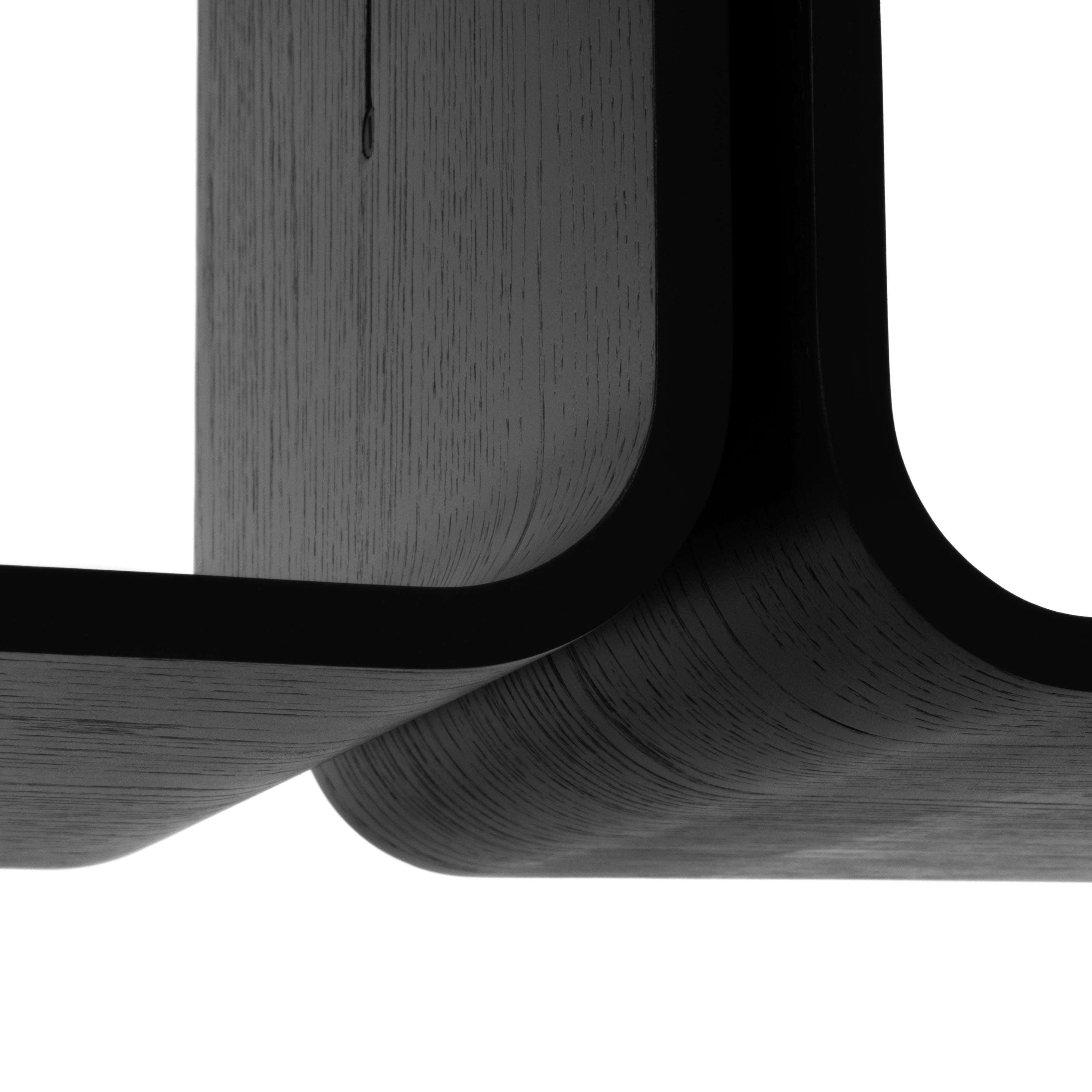 Elysee Shelving System