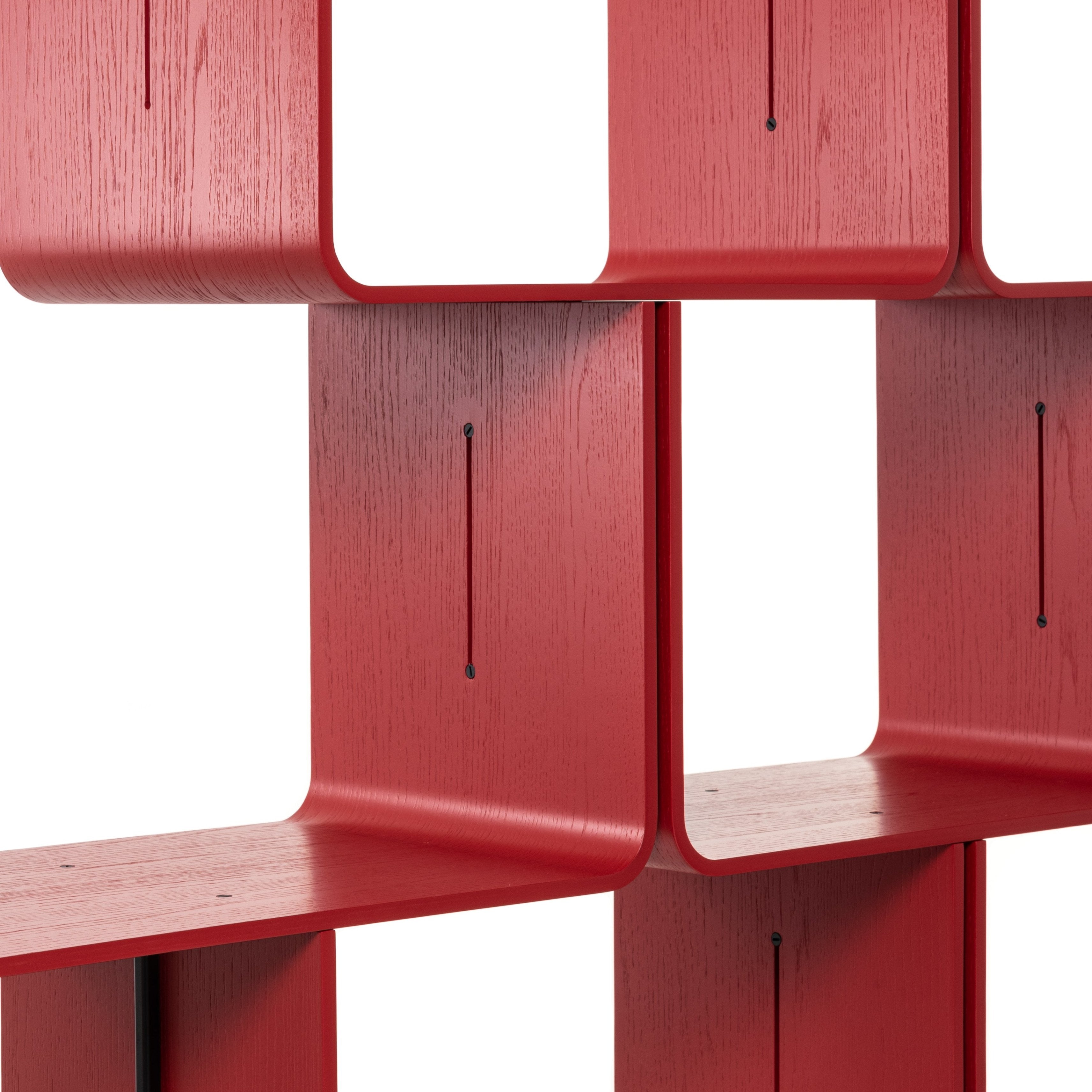 Elysee Shelving System