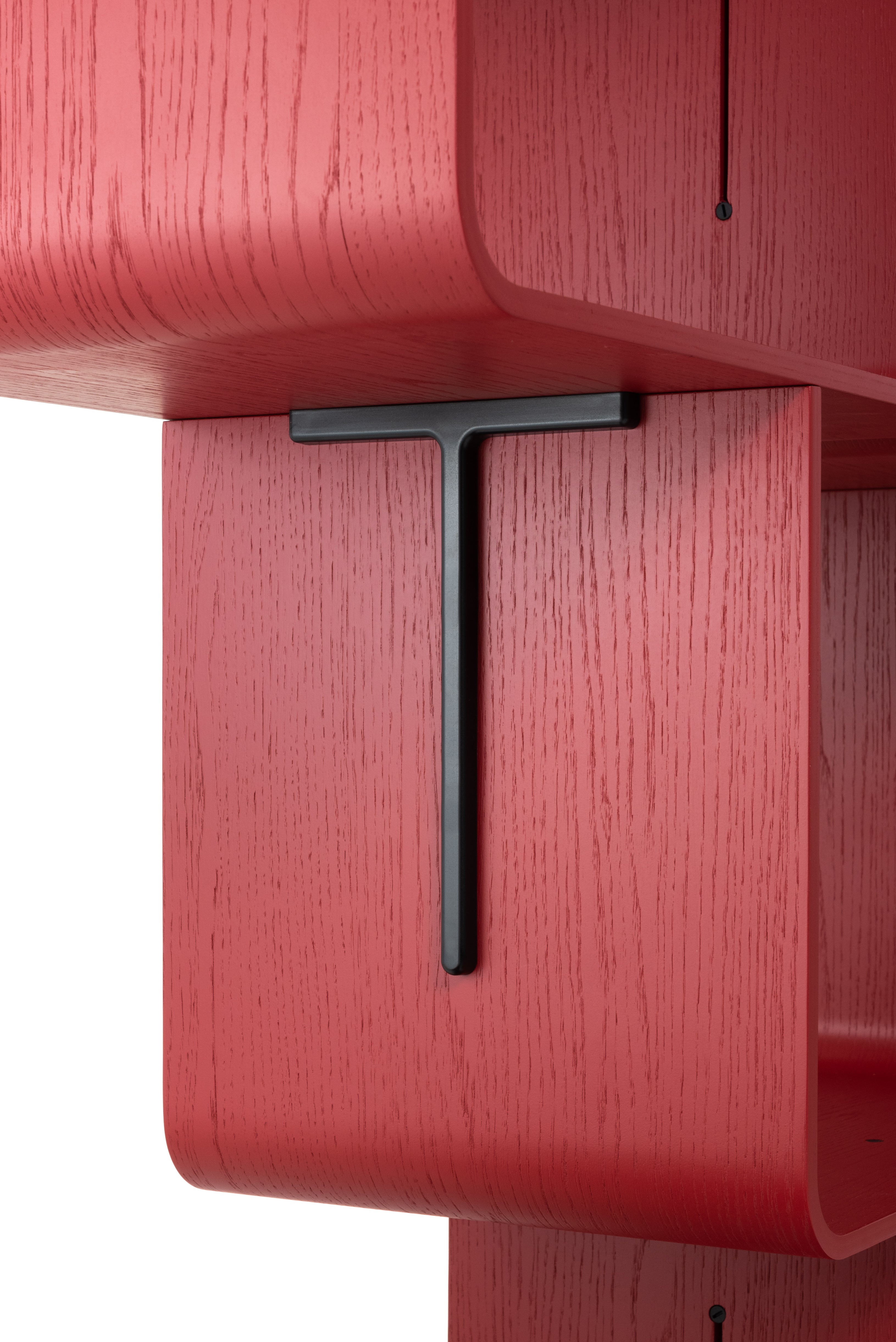 Elysee Shelving System