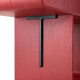Elysee Shelving System