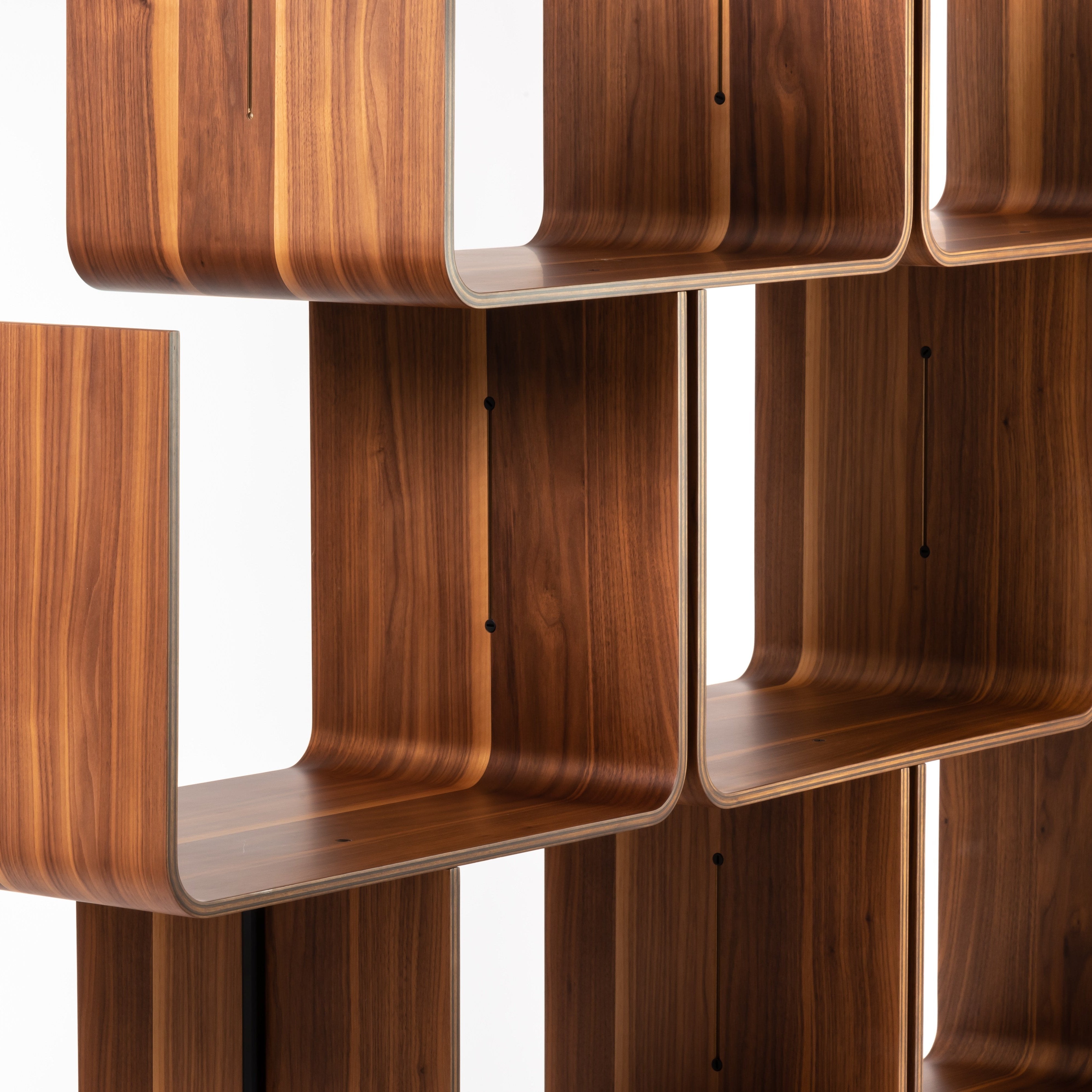 Elysee Shelving System