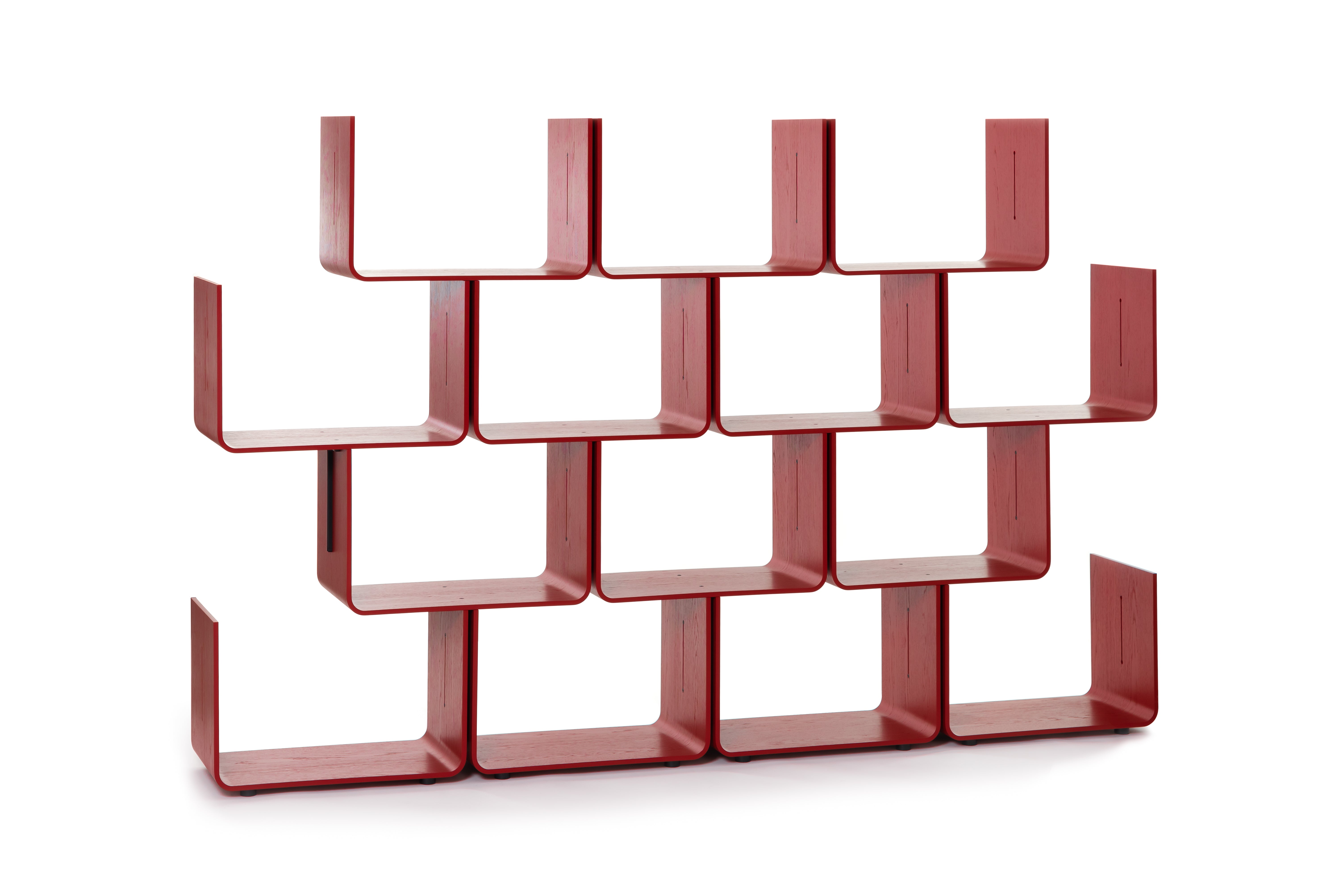 Elysee Shelving System