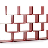 Elysee Shelving System