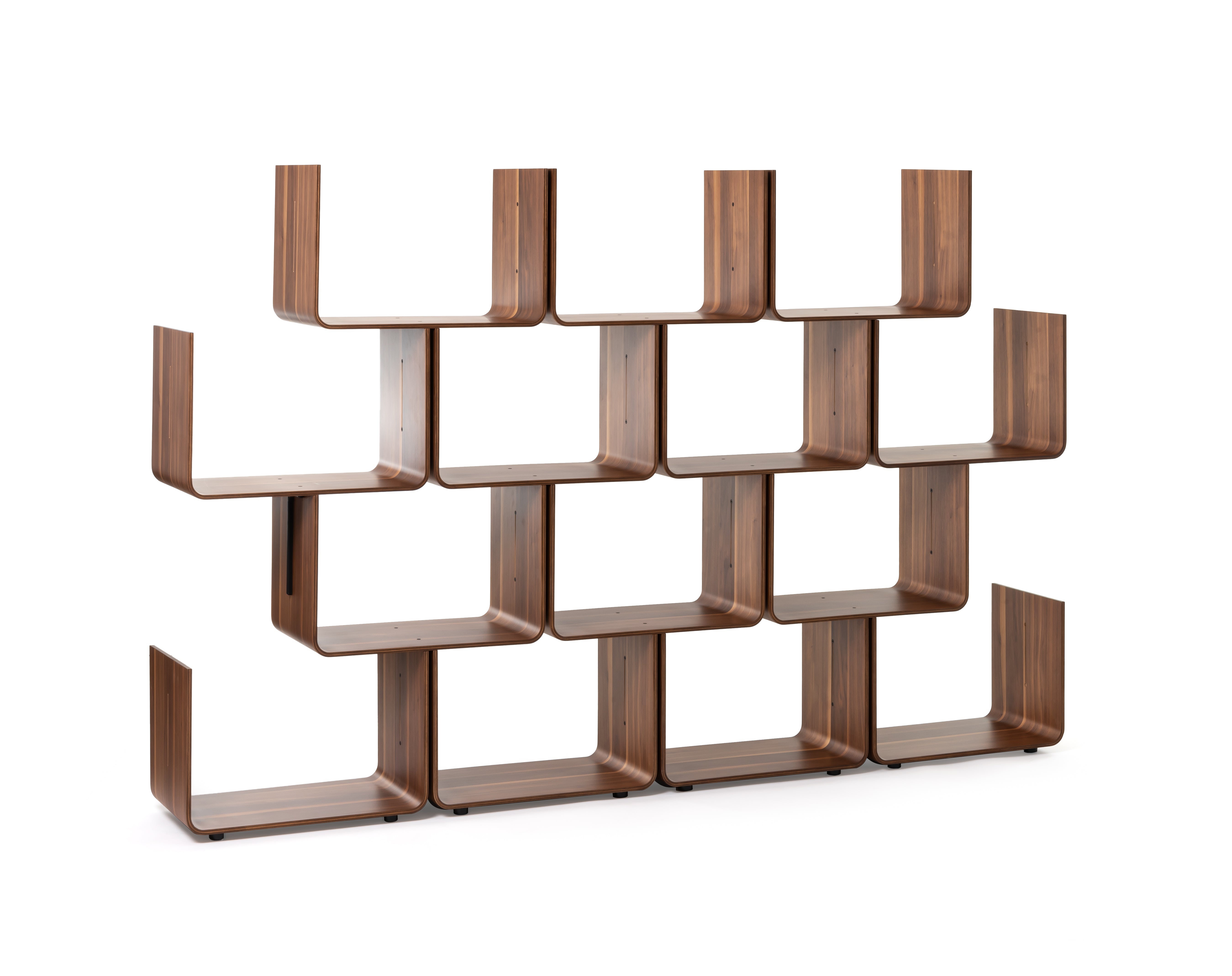 Elysee Shelving System