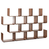 Elysee Shelving System