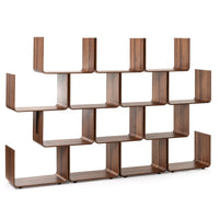 Elysee Shelving System