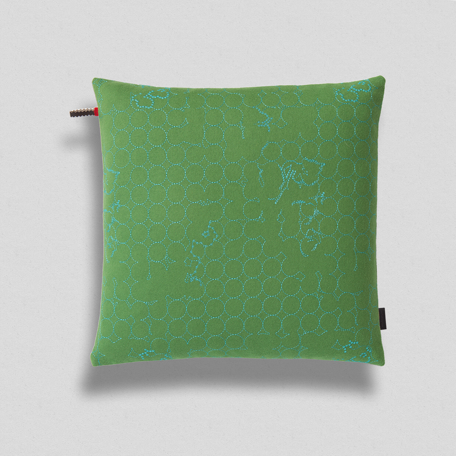 Layers Vineyard Pillow