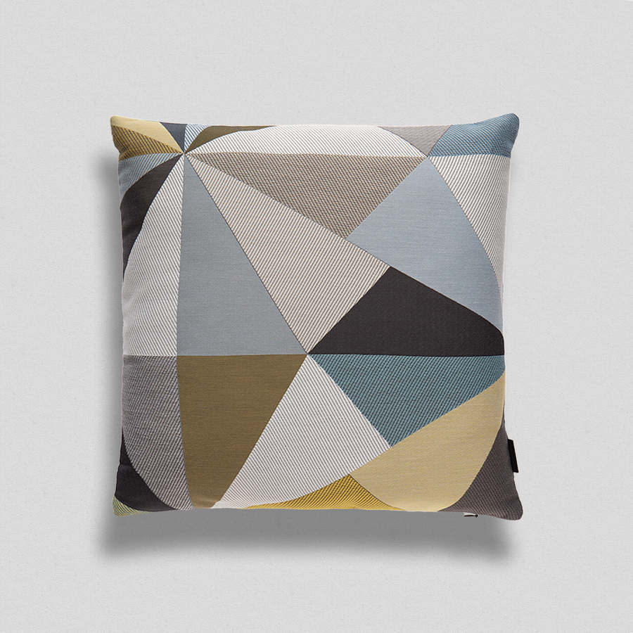 Angles Pillow