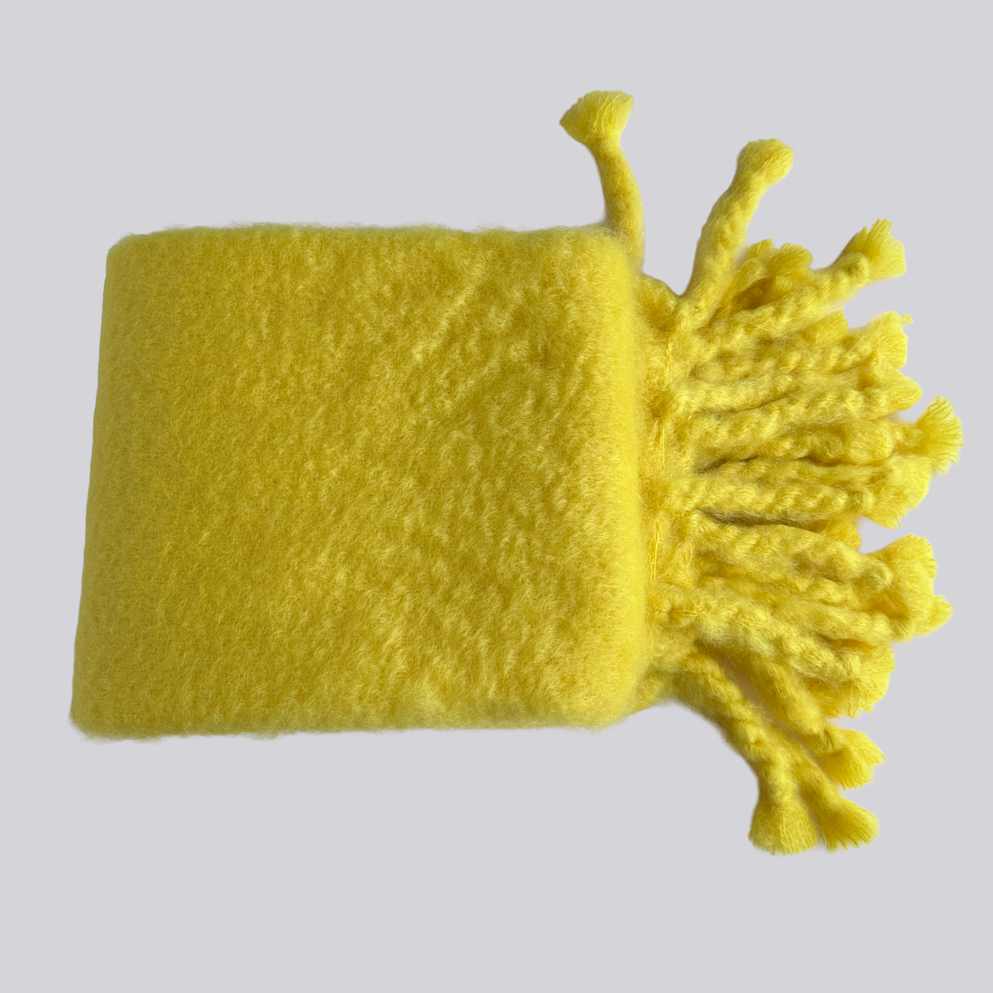 Lovers Throw