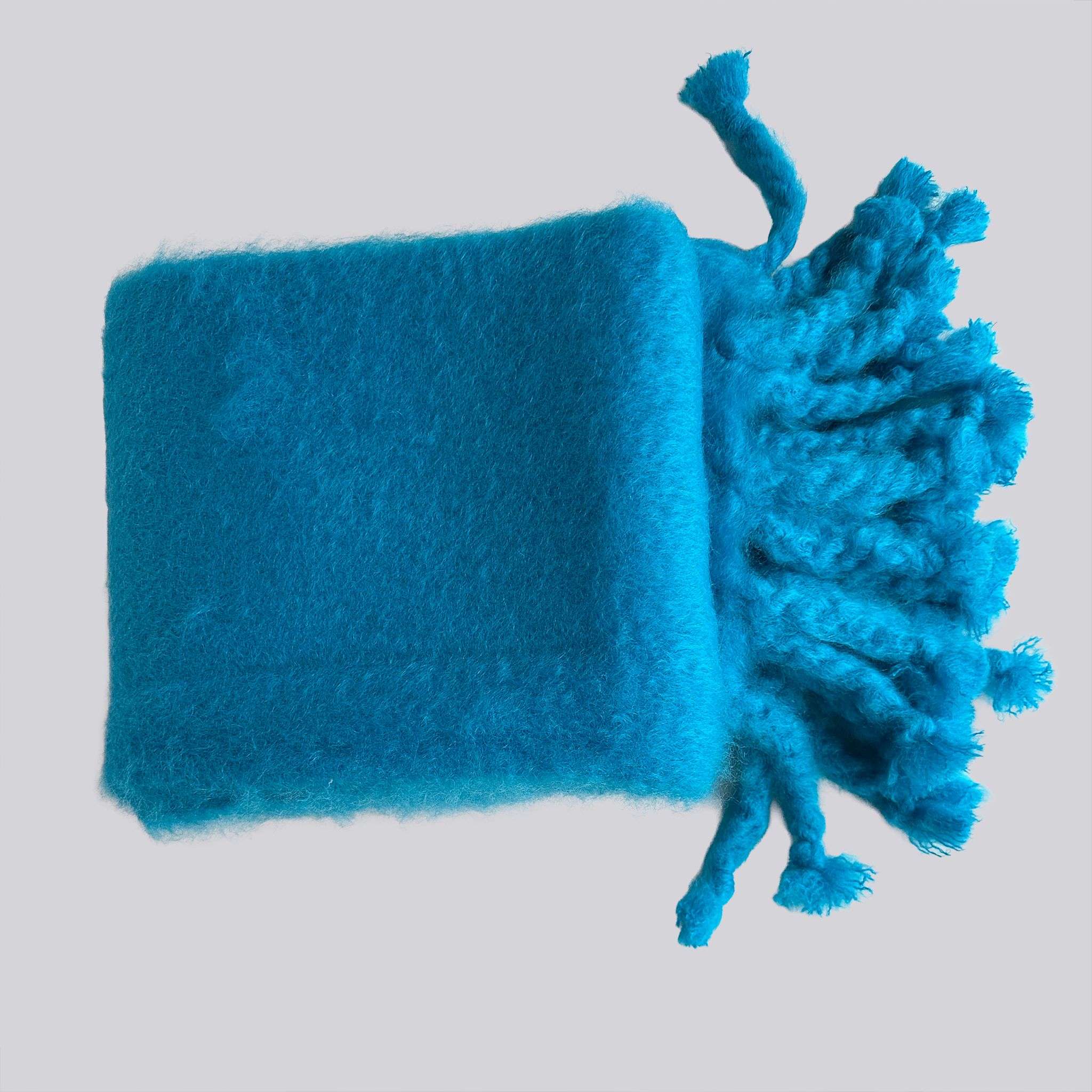 Lovers Throw