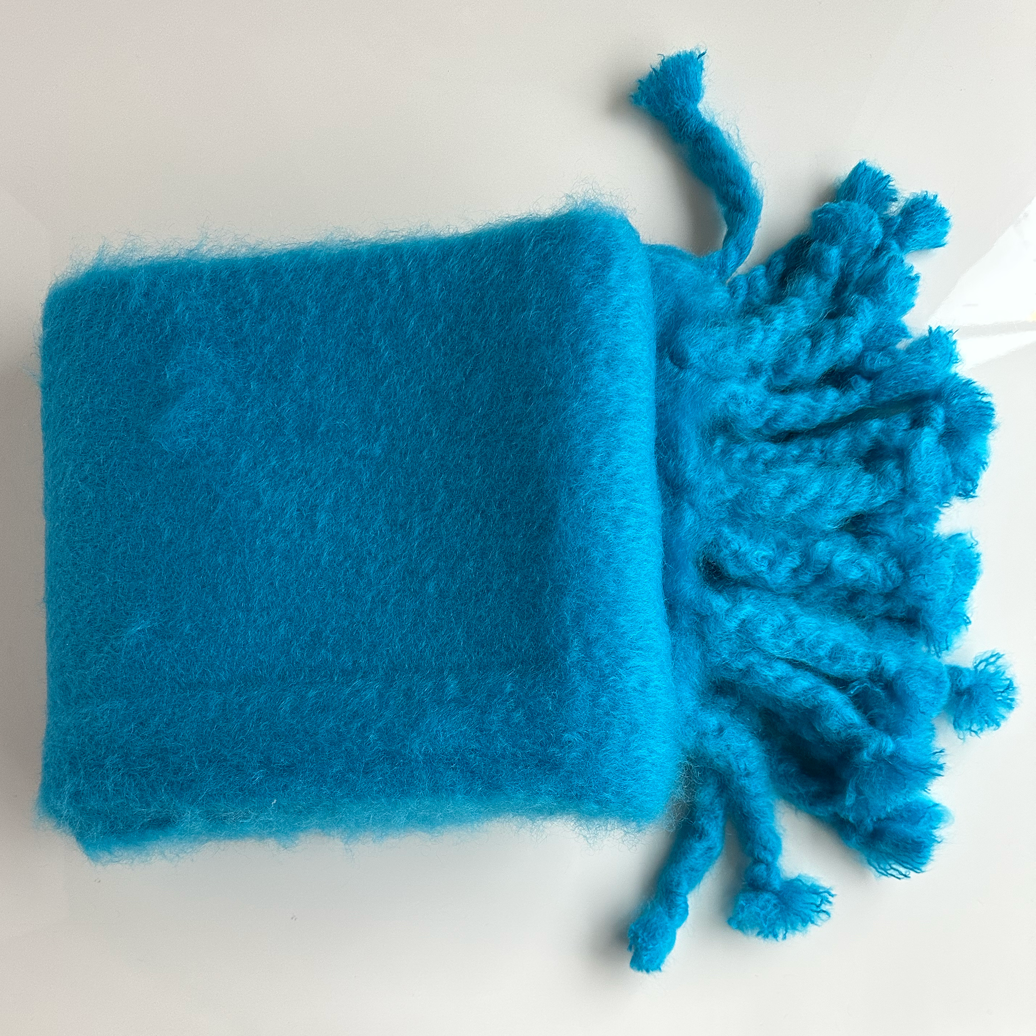 Lovers Throw