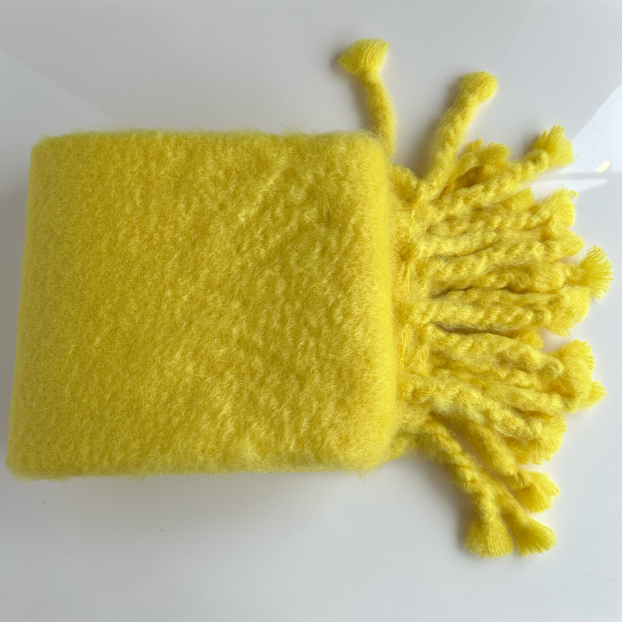 Lovers Throw