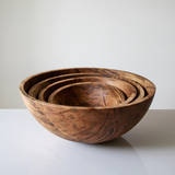 Maple Bowls