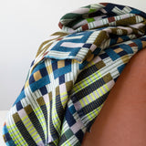 Ackroyd Throw