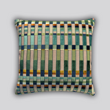 Bruges Cushion