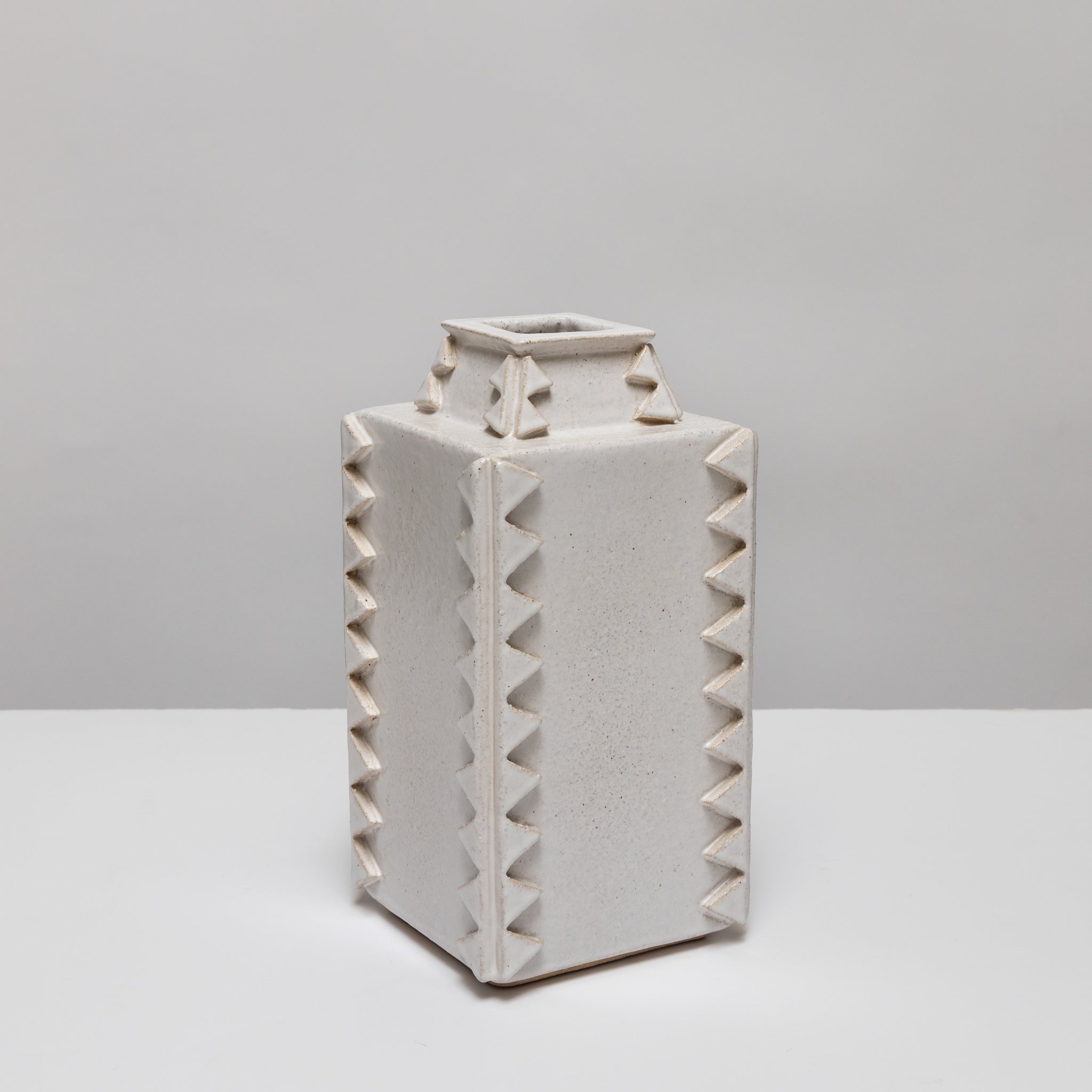 Ric Rac Vase – Comerford Collection