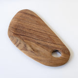 Hand-Carved Boards