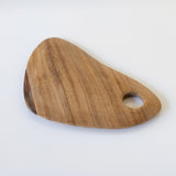 Hand-Carved Boards