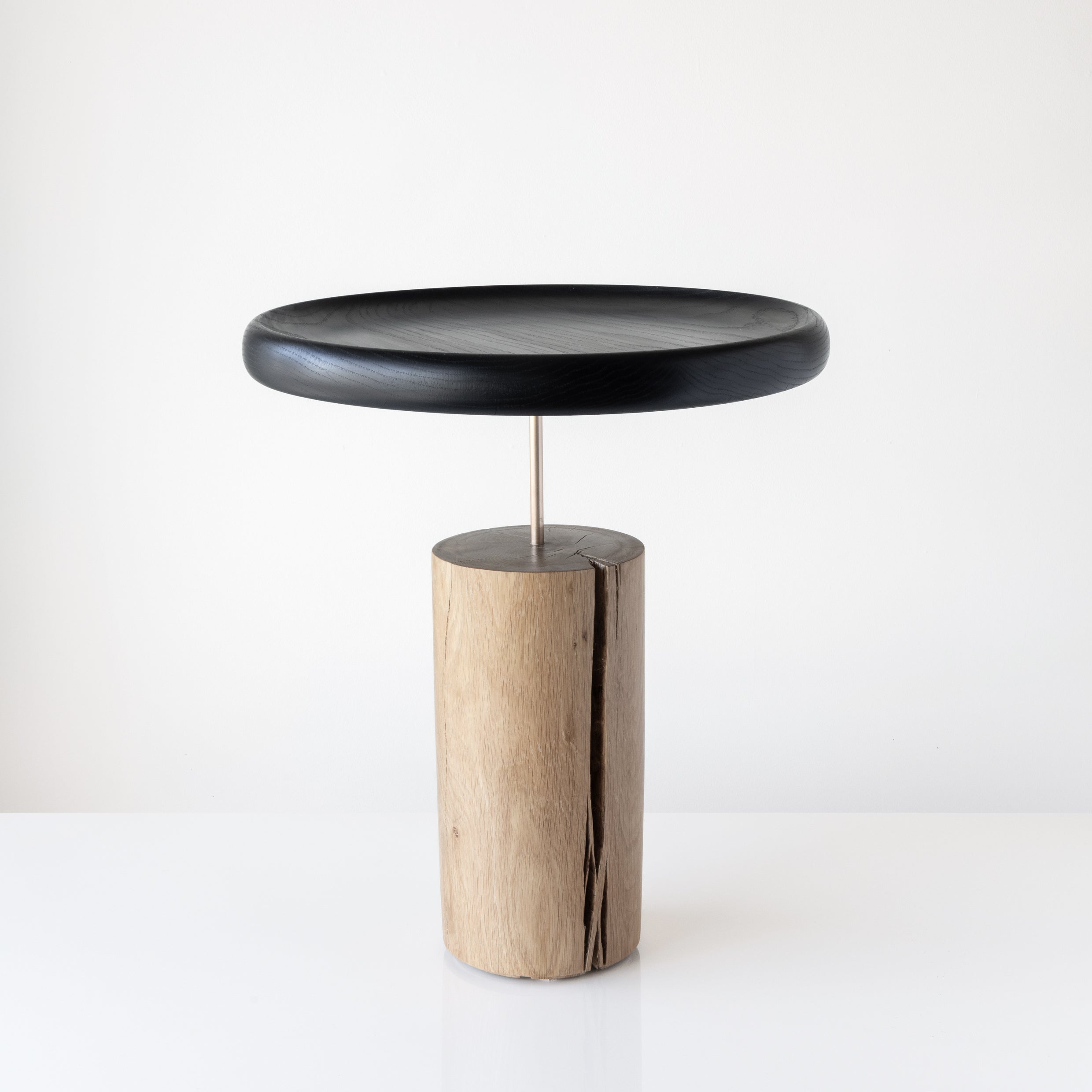 Big Top Side Table