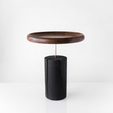 Big Top Side Table