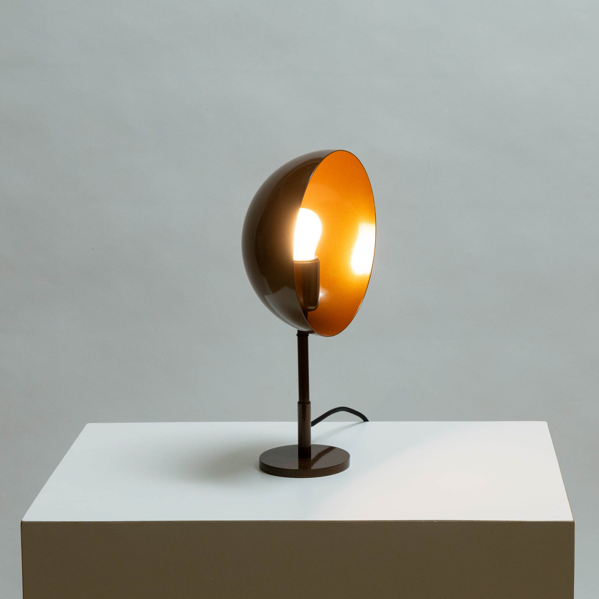 Charlotte Table Lamp