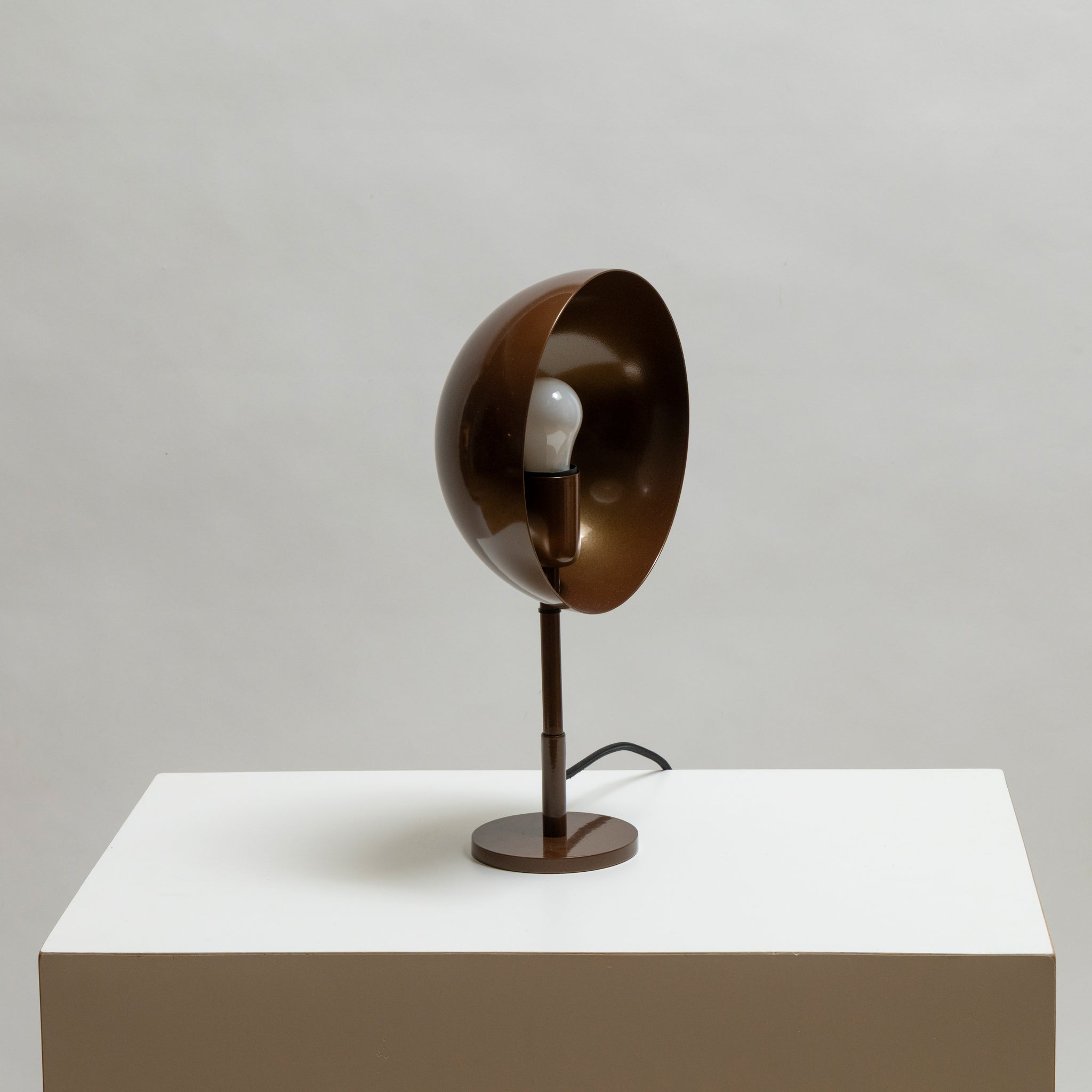 Charlotte Table Lamp