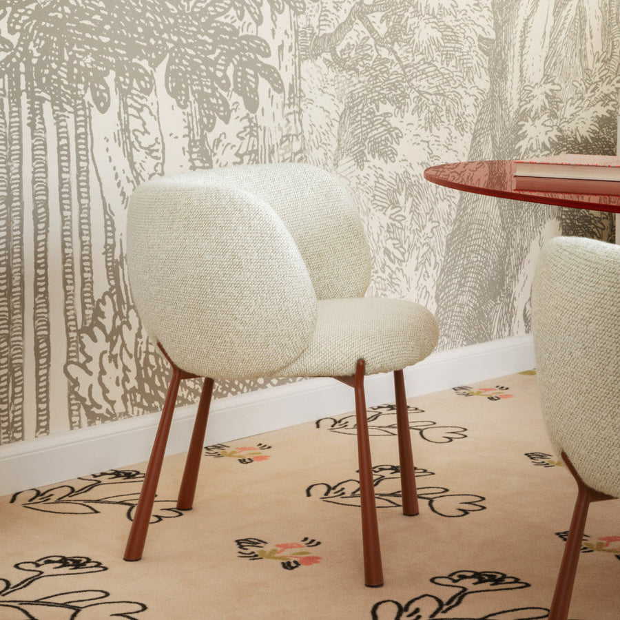 Mys Armchair