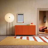 Container Cabinet