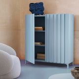 Container Cabinet