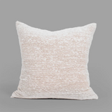 Raw Cotton Pillow