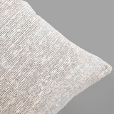 Raw Cotton Pillow
