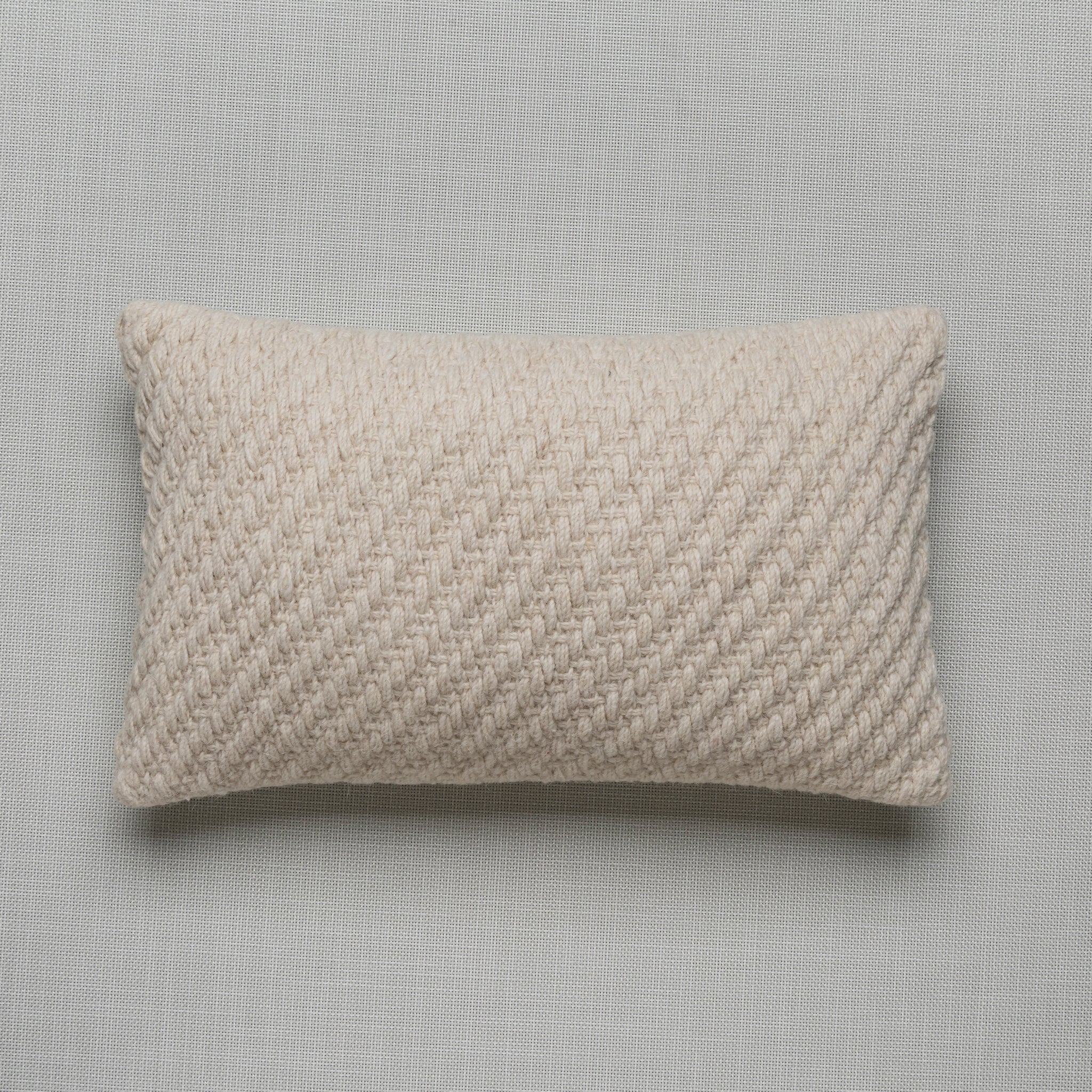 Angular Pillow