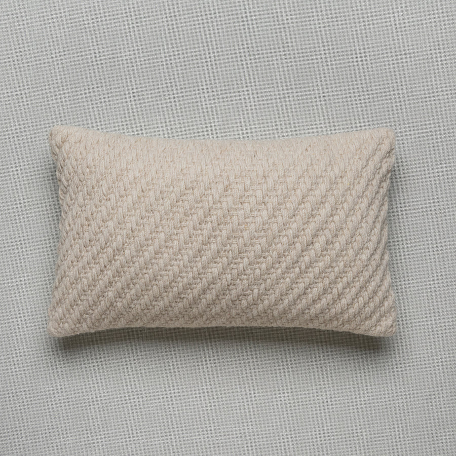 Angular Pillow