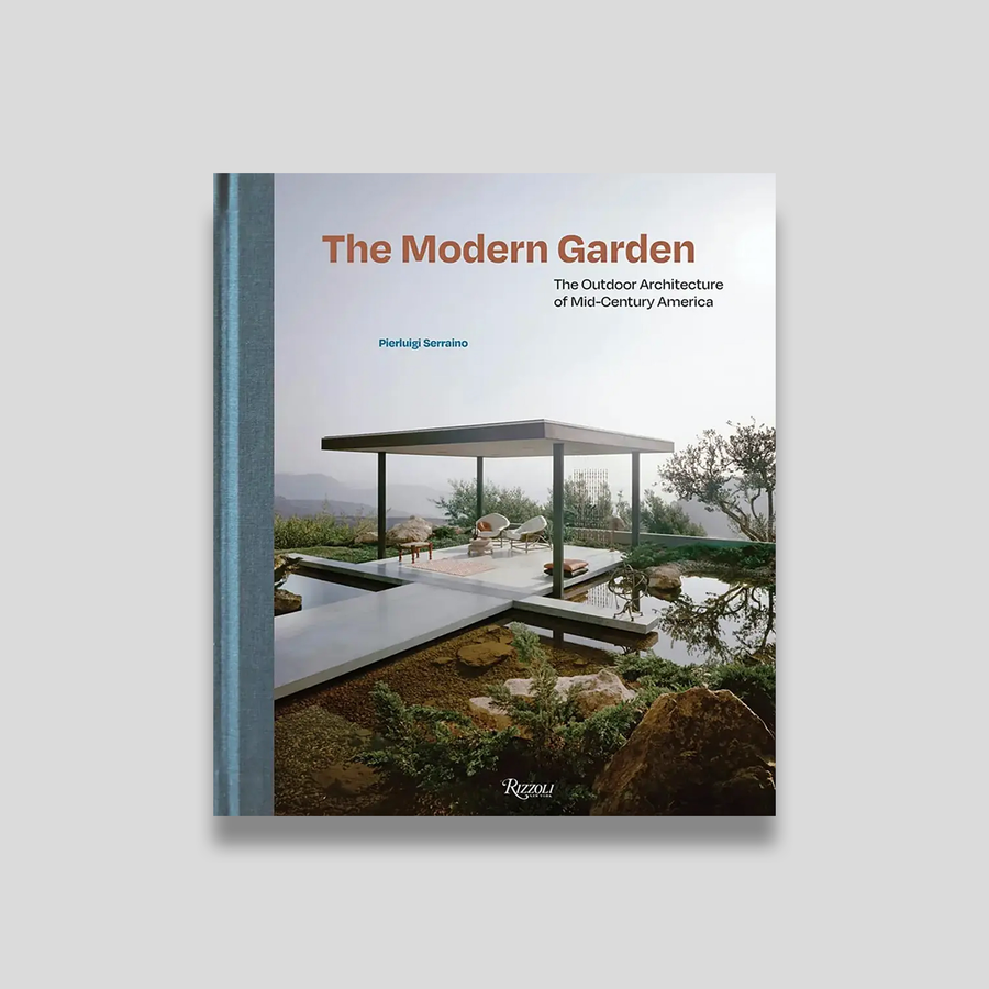 The Modern Garden