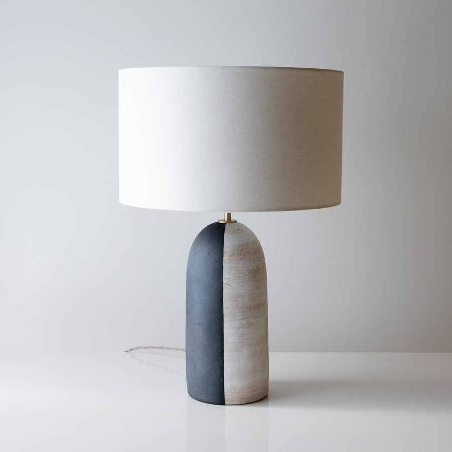 Tall Kora Table Lamp