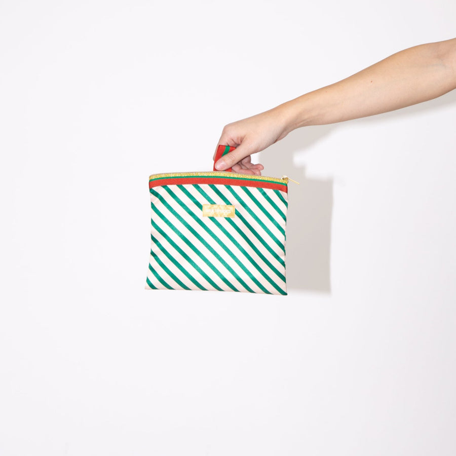 Francesca Green Pochette