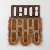 N102 Wall Art Piece