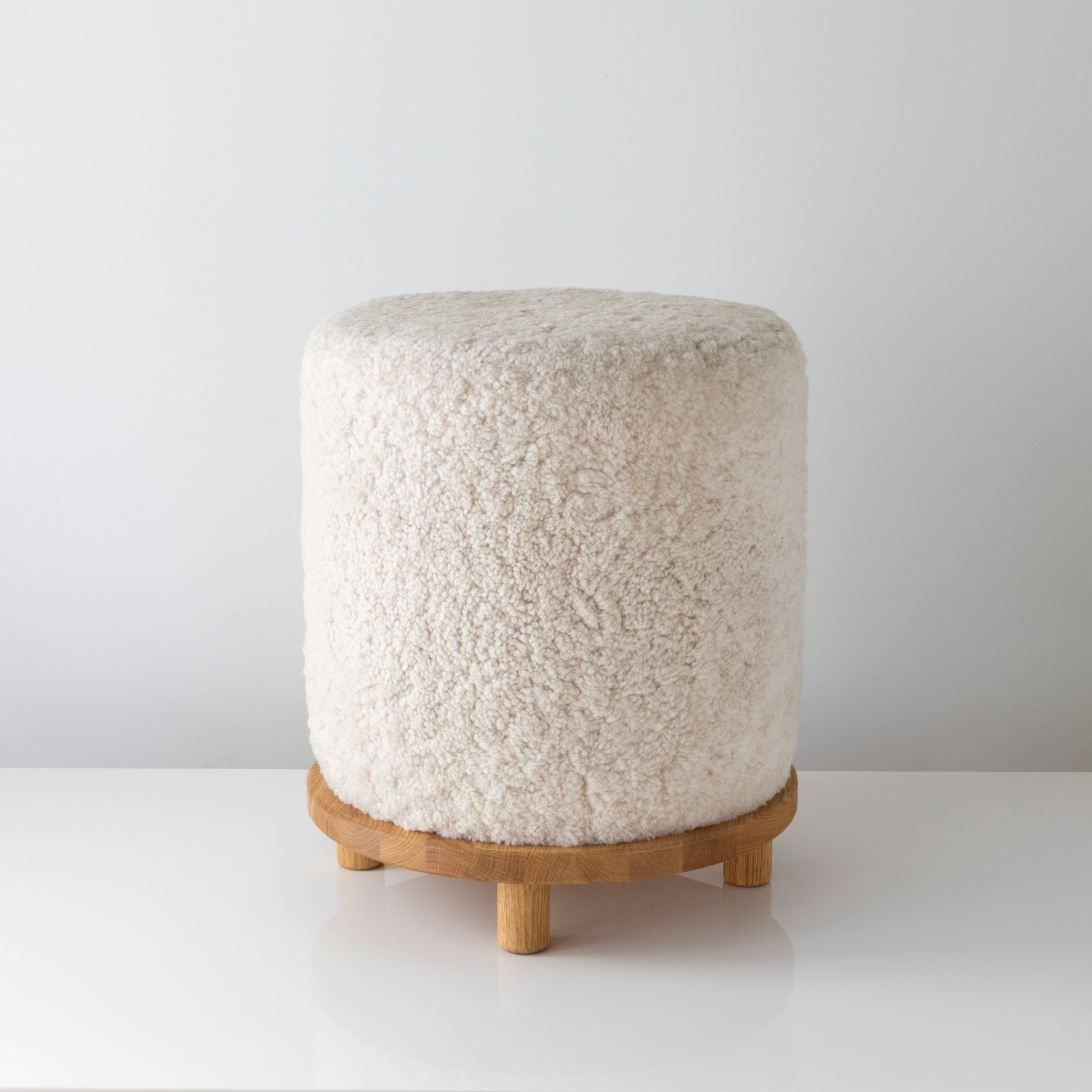 Simon Stool