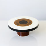Tabletop Collection in Cappuccino
