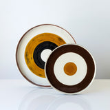Tabletop Collection in Cappuccino