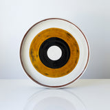 Tabletop Collection in Cappuccino